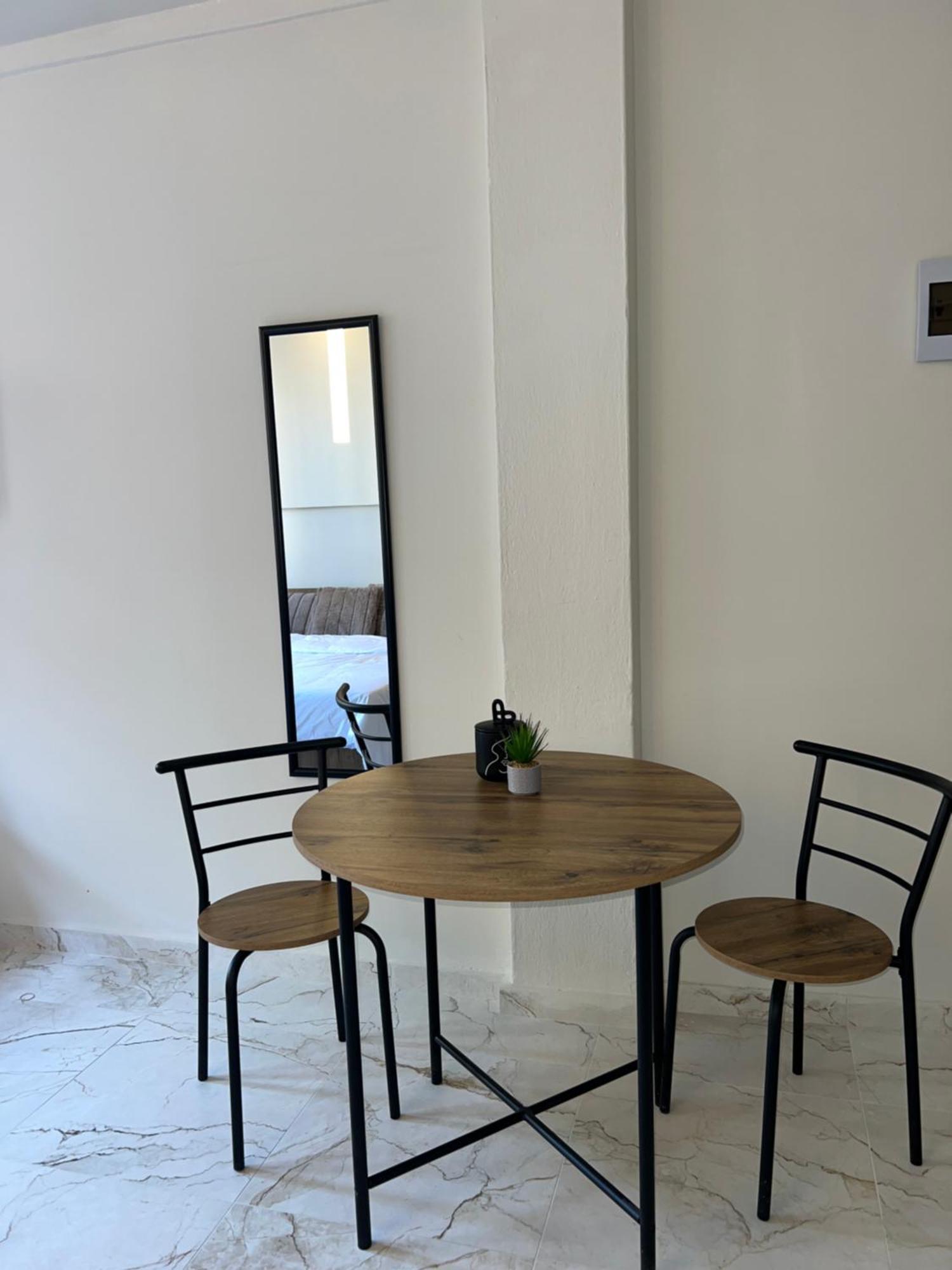 Aparthotel Garden Boutique à Thessalonique Extérieur photo